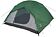Треккинговая палатка Jungle Camp Dallas 3 (зеленый)