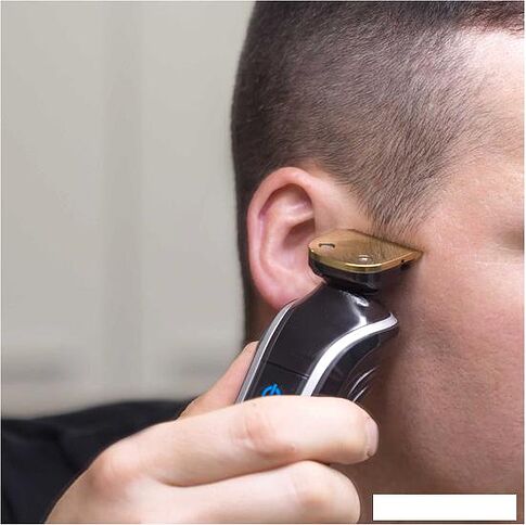 Универсальный триммер Sencor SHP 7201 SL