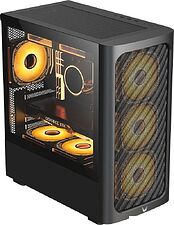 Корпус Formula Air Mesh G3 (черный)