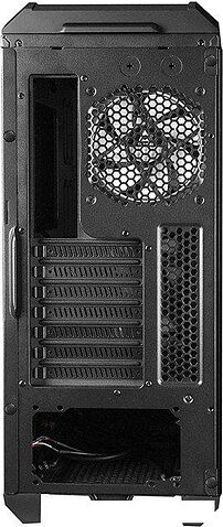 Корпус Chieftec Stallion II GP-02B-UC-OP