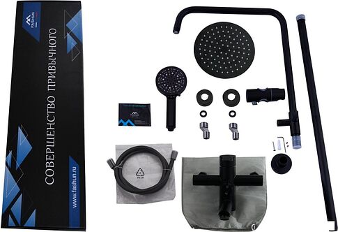 Душевая система  Fashun A52401-7A