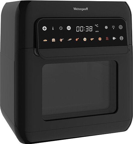 Аэрогриль (аэрофритюрница) Weissgauff WAF 520 DB Multi Fry