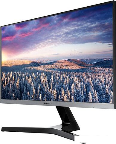 Монитор Samsung LS24R350FZIXCI