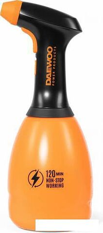 Аккумуляторный опрыскиватель Daewoo Power DSA 1.20Li