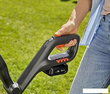 Триммер Gardena EasyCut 23/18V P4A (с 1-им АКБ)