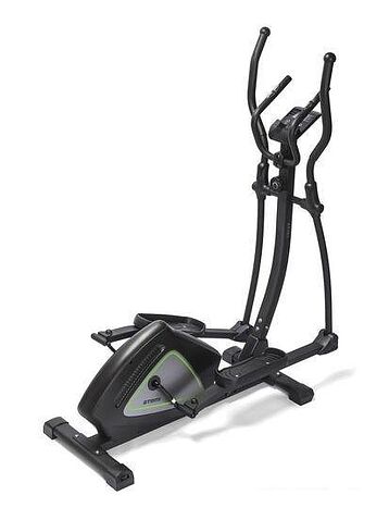 Эллиптический тренажер Atemi AE604