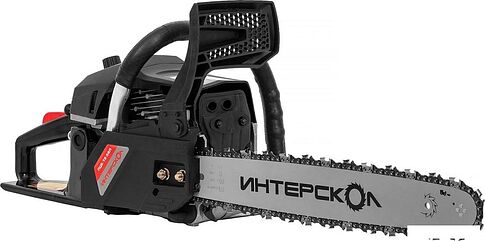 Бензопила Интерскол ПЦБ-18/58Л
