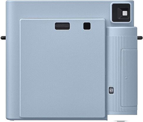 Фотоаппарат Fujifilm Instax Square SQ1 (голубой)