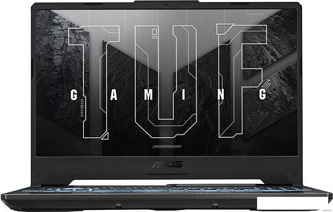 Игровой ноутбук ASUS TUF Gaming A15 FA506NCR-HN044