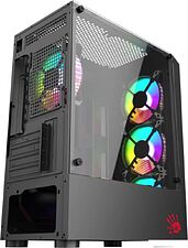 Корпус A4Tech Bloody BD-CC102F (черный)