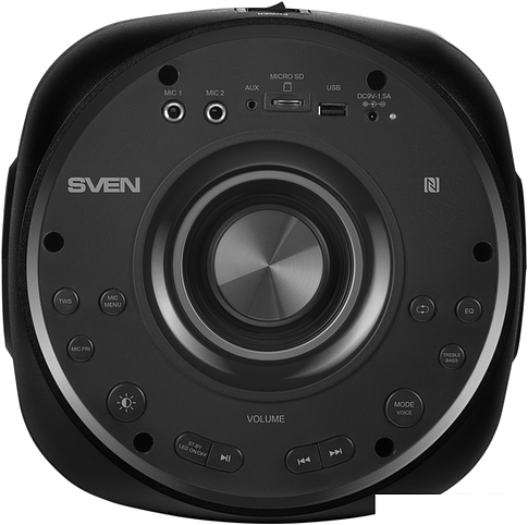 Колонка для вечеринок SVEN PS-770