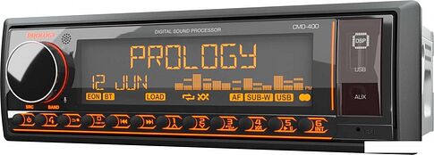 USB-магнитола Prology CMD-400