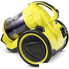 Пылесос Karcher VC 3 Plus 1.198-127.0 Пылесос Karcher VC 3 Plus 1.198-127.0