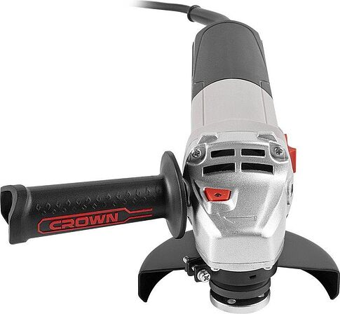 Угловая шлифмашина Crown CT13502-125VC