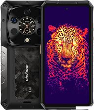 Телефон Ulefone Armor 28 Ultra 16GB/1TB (черный)