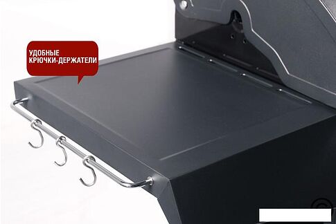 Газовый гриль для дачи Start Grill SG300