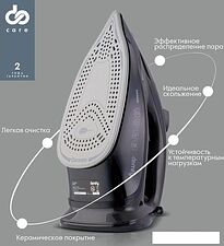Утюг Domfy DSB-EI603 Утюг Domfy DSB-EI603