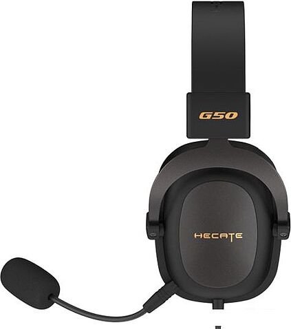 Наушники Edifier Hecate G50 (черный)