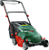 Аэратор Bosch UniversalVerticut 1100 060088A101