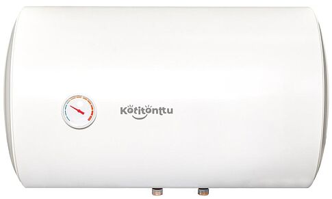 Накопительный электрический водонагреватель Kotitonttu Salmi HRM-50