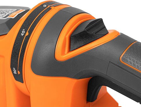 Кусторез Daewoo Power DAHT 1621Li (без АКБ)