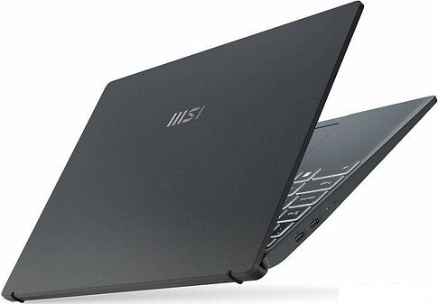 Ноутбук MSI Prestige 14Evo A12M-267XBY
