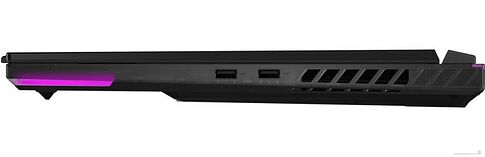 Игровой ноутбук ASUS ROG Strix SCAR 18 2024 G834JYR-R6027