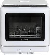 Настольная посудомоечная машина Pioneer DWM04