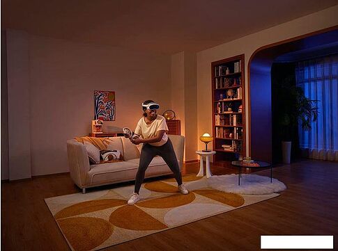 Очки виртуальной реальности Pico 4 128GB