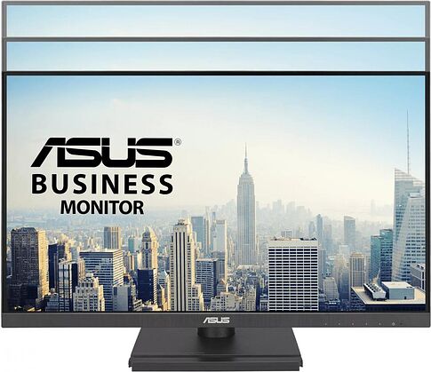 Монитор ASUS Business VA24DQFS