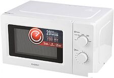 Микроволновая печь Energy EMW-20705 (белый)