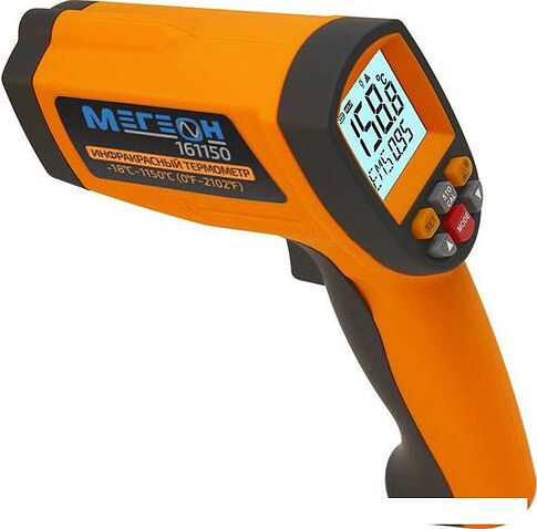 Пирометр Мегеон 161150