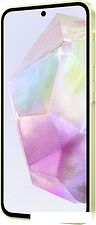 Смартфон Samsung Galaxy A35 SM-A356E 8GB/128GB (желтый)