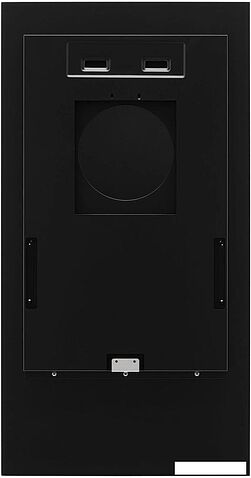 Кухонная вытяжка Krona Dita F MAX 420 black SGC КА-00009806 (черный)