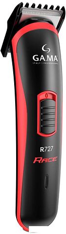 Универсальный триммер GA.MA R727-HF