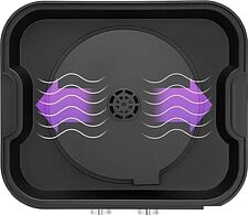 Сушилка для овощей и фруктов Kitfort KT-4944 Сушилка для овощей и фруктов Kitfort KT-4944