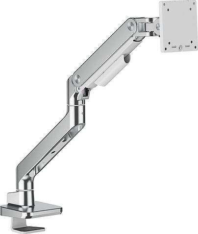 Кронштейн для монитора ErgoSmart Heavy-Duty Lux (полированный алюминий)