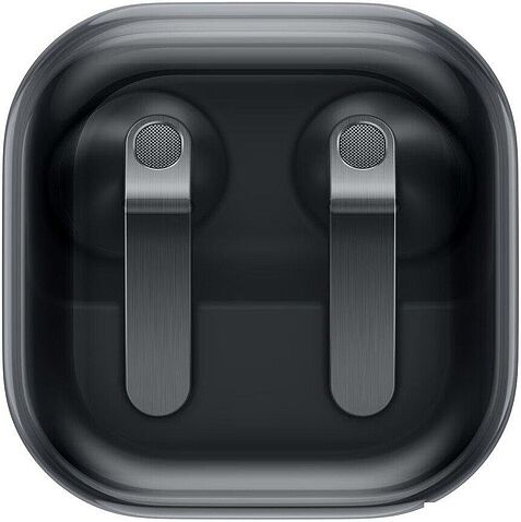 Наушники Samsung Galaxy Buds 4 (черный)