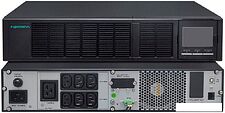 Источник бесперебойного питания Marsriva Lithium On-Line UPS MR-UL3KRT-H