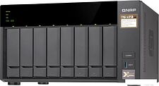Сетевой накопитель QNAP TS-873-4G Сетевой накопитель QNAP TS-873-4G