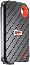 Внешний накопитель Netac ZX20II 1TB NT01ZX20II-1T0-32BK