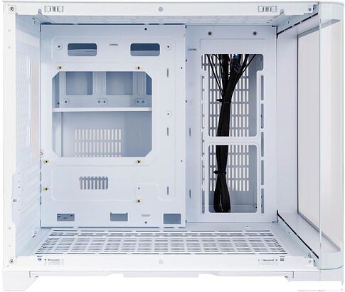 Корпус 1stPlayer UView UV6 (белый)