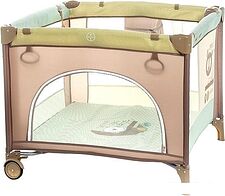 Игровой манеж Noony Babyland Forest