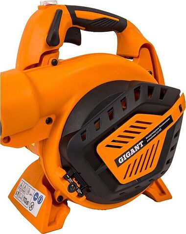 Ручная воздуходувка Gigant LU-03