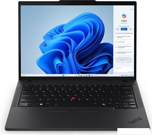 Ноутбук Lenovo ThinkPad T14 Gen 5 21MMS1VB0Y