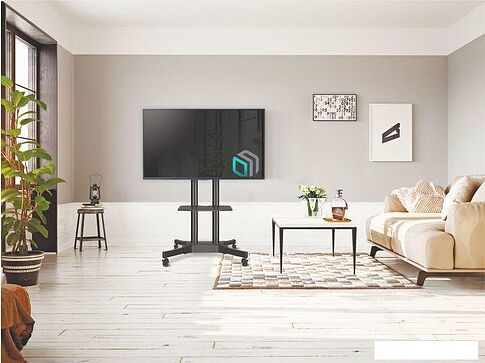 Кронштейн Onkron TS1351 (черный)