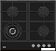 Варочная панель BEKO HILW 64235 S