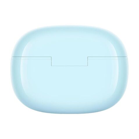 Наушники Realme Buds T200x (голубой)