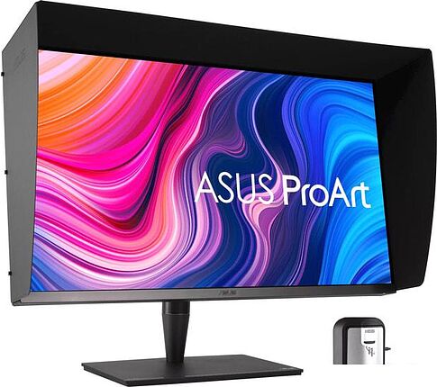 Монитор ASUS ProArt PA32UCG-K