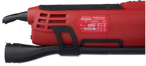 Мультифункциональная шлифмашина ELITECH МИ 500ЭК